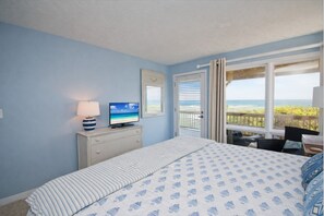 4 soverom, strykejern/-brett og wi-fi