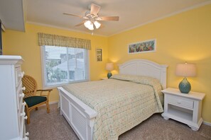 2 habitaciones, tabla de planchar con plancha y wifi 