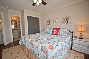 2 bedrooms, WiFi