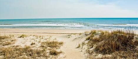Strand