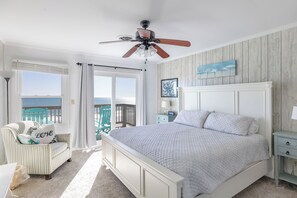 4 bedrooms, WiFi