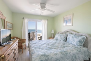 4 bedrooms, WiFi - Alpha East, Oceanfront Duplex in Emerald Isle, NC! (Emerald Isle)