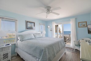 4 Schlafzimmer, WLAN