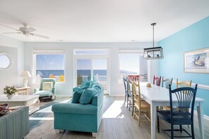 Tv, pejs, dvd-afspiller, stereoanlæg