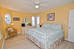 4 Schlafzimmer, WLAN