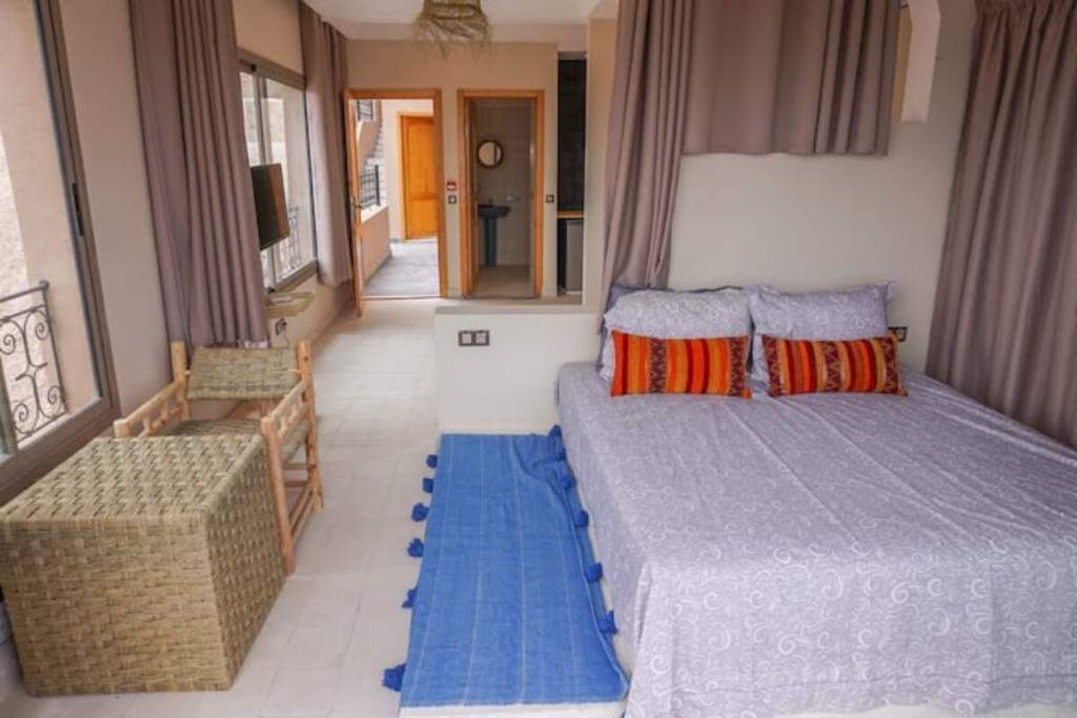 Image de profil de l’hôte