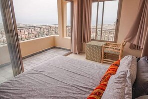 1 chambre, Wi-Fi