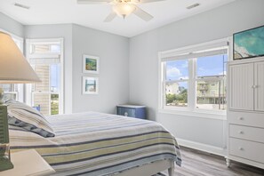 7 dormitorios y wifi