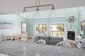 Smart-TV, DVD-Player