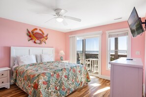 8 bedrooms, WiFi