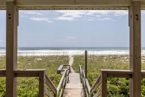 Strand