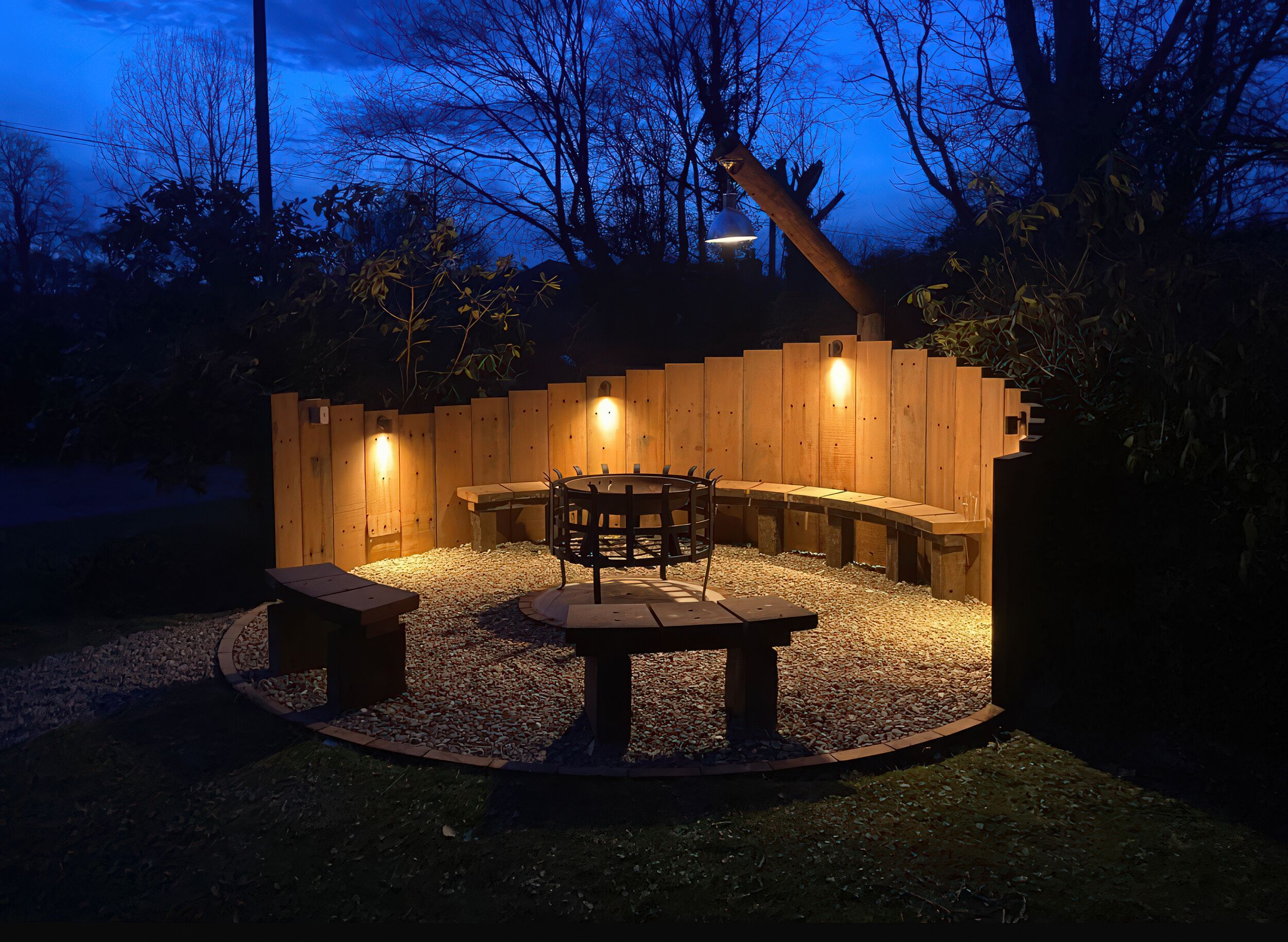 Cottage | Outdoor dining