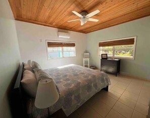 2 quartos, ferros/tábuas de passar roupa, Wi-Fi de cortesia