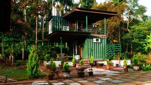 Exterior - Dew Drops@ Kalgane (Sakleshpur)