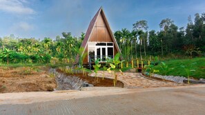 Exterior - Dew Drops@ Kalgane (Sakleshpur)