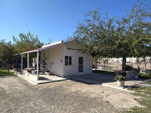 Exterior - Casa de Campo Completa.la Madrid Coahuila a 15 min de Cuatrocienegas MX (Lamadrid)