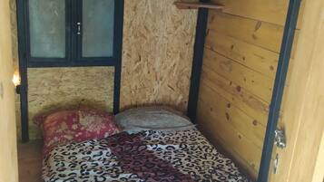 2 soveværelser, Wi-Fi, sengetøj