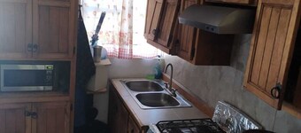 Casa de Campo Completa.la Madrid Coahuila a 15 min de Cuatrocienegas MX