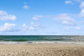 Am Strand