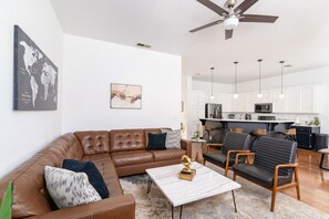 TV connectée, baby-foot