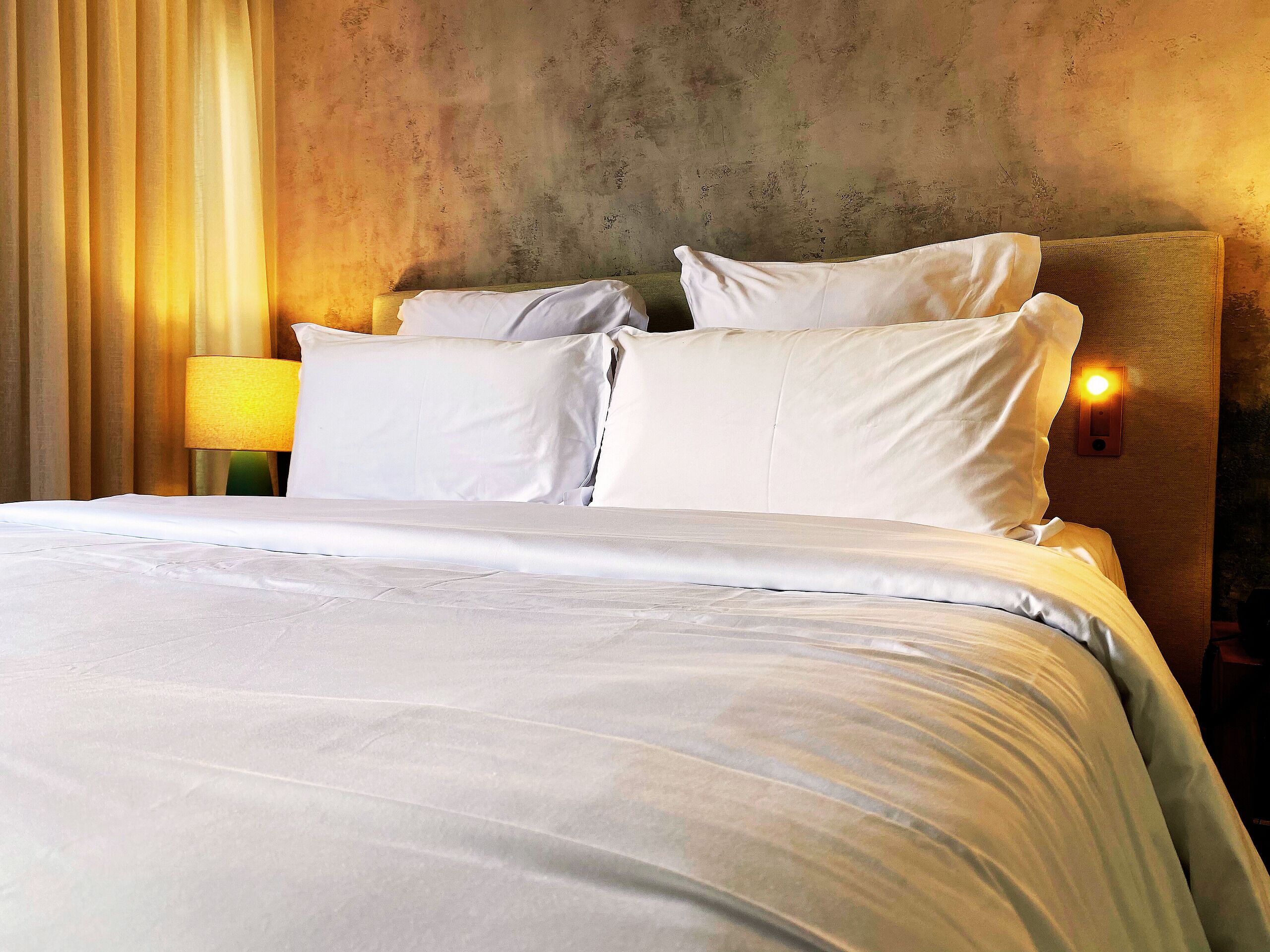 Apartamento Deluxe | 1 dormitorio, escritorio, wifi gratis