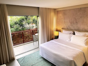 Deluxe Apartment | 1 bedroom, desk, free WiFi