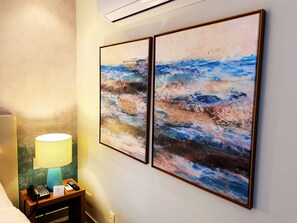 Deluxe Apartment | 1 bedroom, desk, free WiFi - Flat Ilê de Pipa Varanda - By Almare (Tibau do Sul)