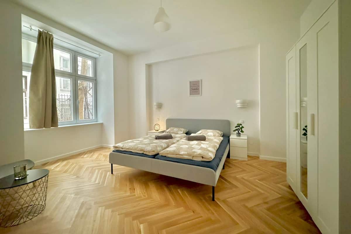Standard-Apartment