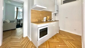 Căn hộ Tiêu chuẩn | Bếp riêng