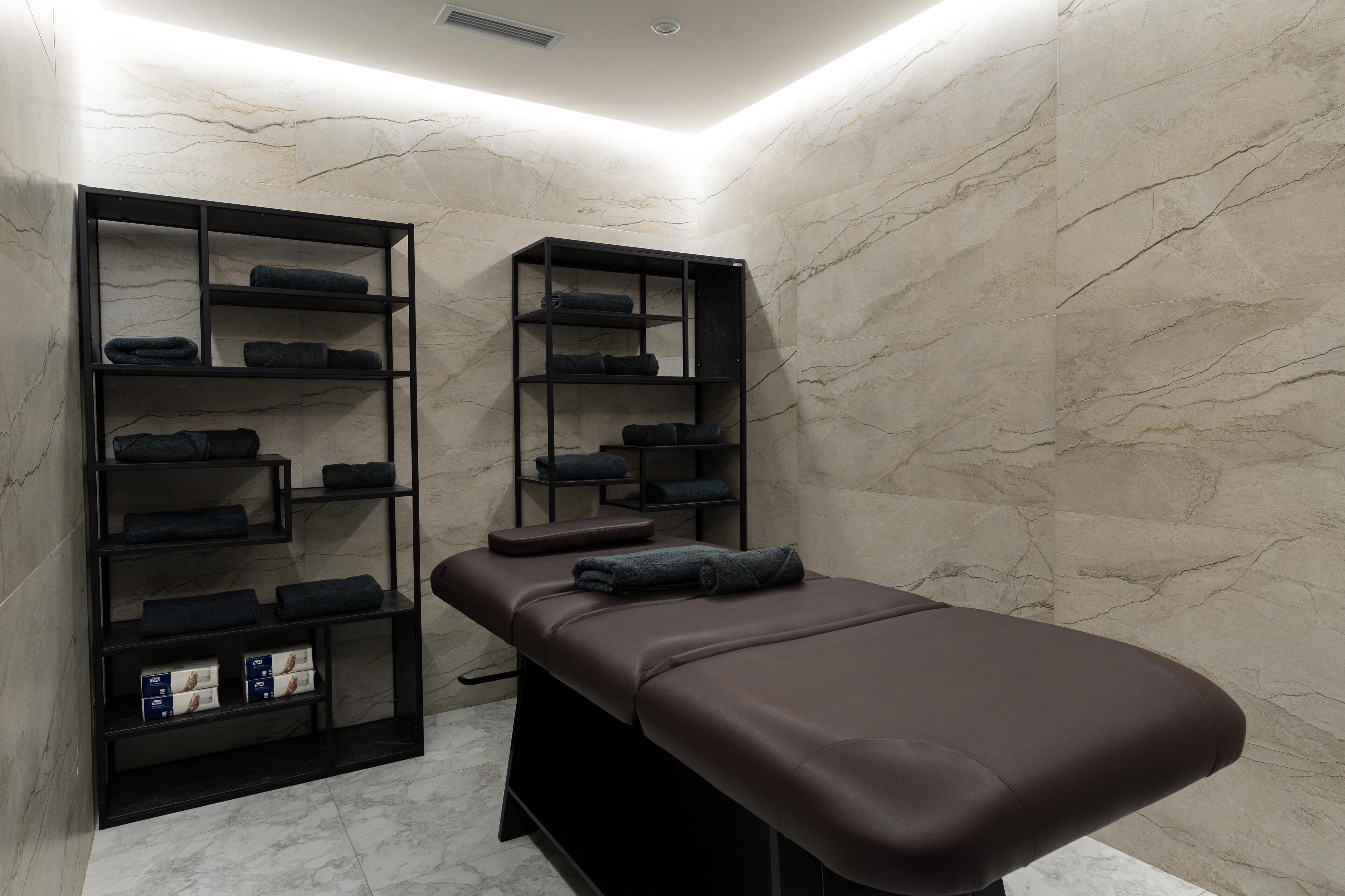 Masajes de tejido profundo, masajes tailandeses, masajes deportivos