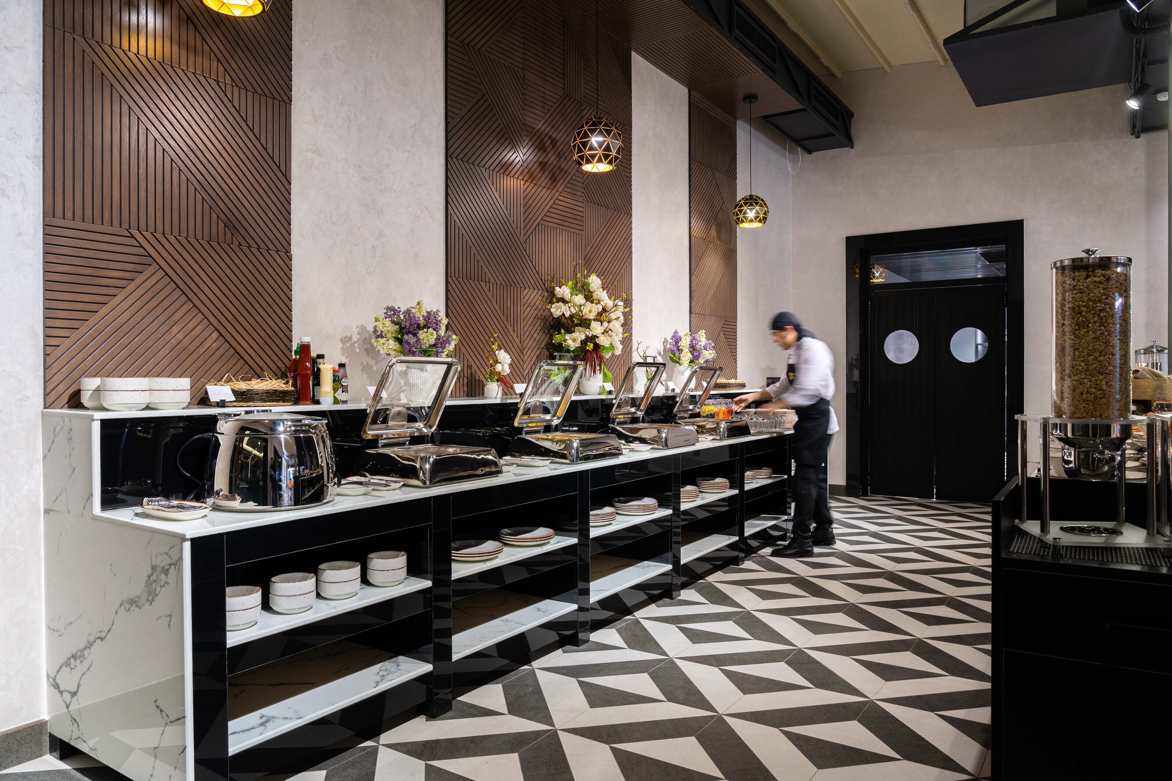 Restoran