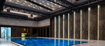 FRANKFORT Expo Tashkent