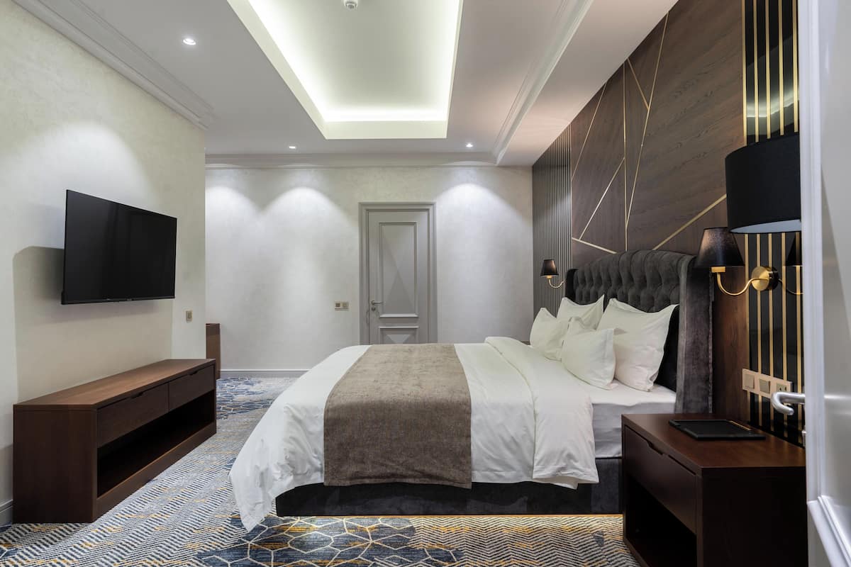 Family Junior Suite