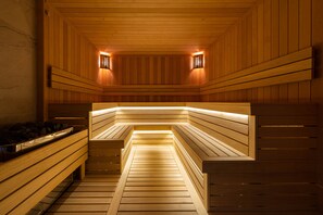 Deep-tissue massages, Thai massages, sports massages, 1 treatment room - FRANKFORT Expo Tashkent (Tashkent)