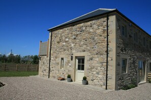Exterior - Breakers (Bamburgh)