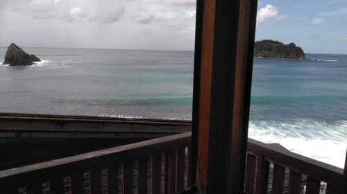 Minamiizu Land Hopia Seaside House for 14 people  / Kamo-gun Shizuoka