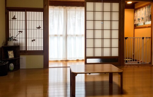 Weekends and holidays  Pets can be accommodated / Asago Hyōgo