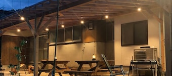 Weekdays Up to 19 people can use Limited to one / Asago Hyōgo