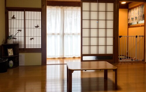 Weekdays  pets allowed Up to 19 people can use / Asago Hyōgo