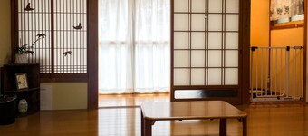 Weekdays  pets allowed Up to 19 people can use / Asago Hyōgo