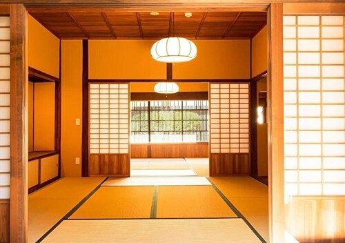 Nonsmoking New building Annex whole building / Hatsukaichi Hiroshima