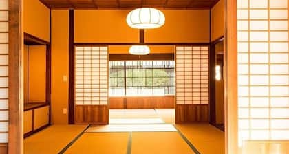 Nonsmoking New building Annex whole building / Hatsukaichi Hiroshima