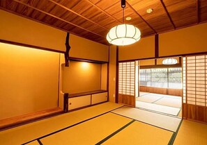 Interior - Nonsmoking New building Annex whole building / Hatsukaichi Hiroshima (Hatsukaichi)