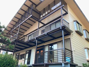 Detalle del exterior