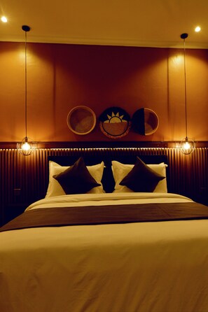 4 bedrooms, iron/ironing board, WiFi, bed sheets - 8Twenty8 Residence; Essence of luxury located opp.18- hole Kigali Golf Course.   (Kigali)