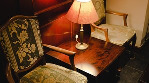 Interior - Nonsmoking Twin Miracle Plus installed View o / Aira Kagoshima (Aira)