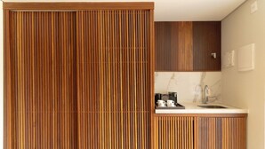 Căn hộ Deluxe | Nội thất