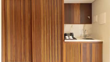Apartamento luxo | Parte interna