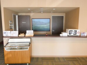 Interior - Stay without meals Westernstyle twin room with / Hokuto Yamanashi (Hokuto)