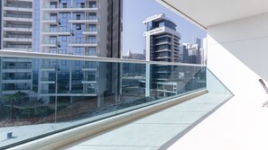 Leilighet – comfort | Balkong